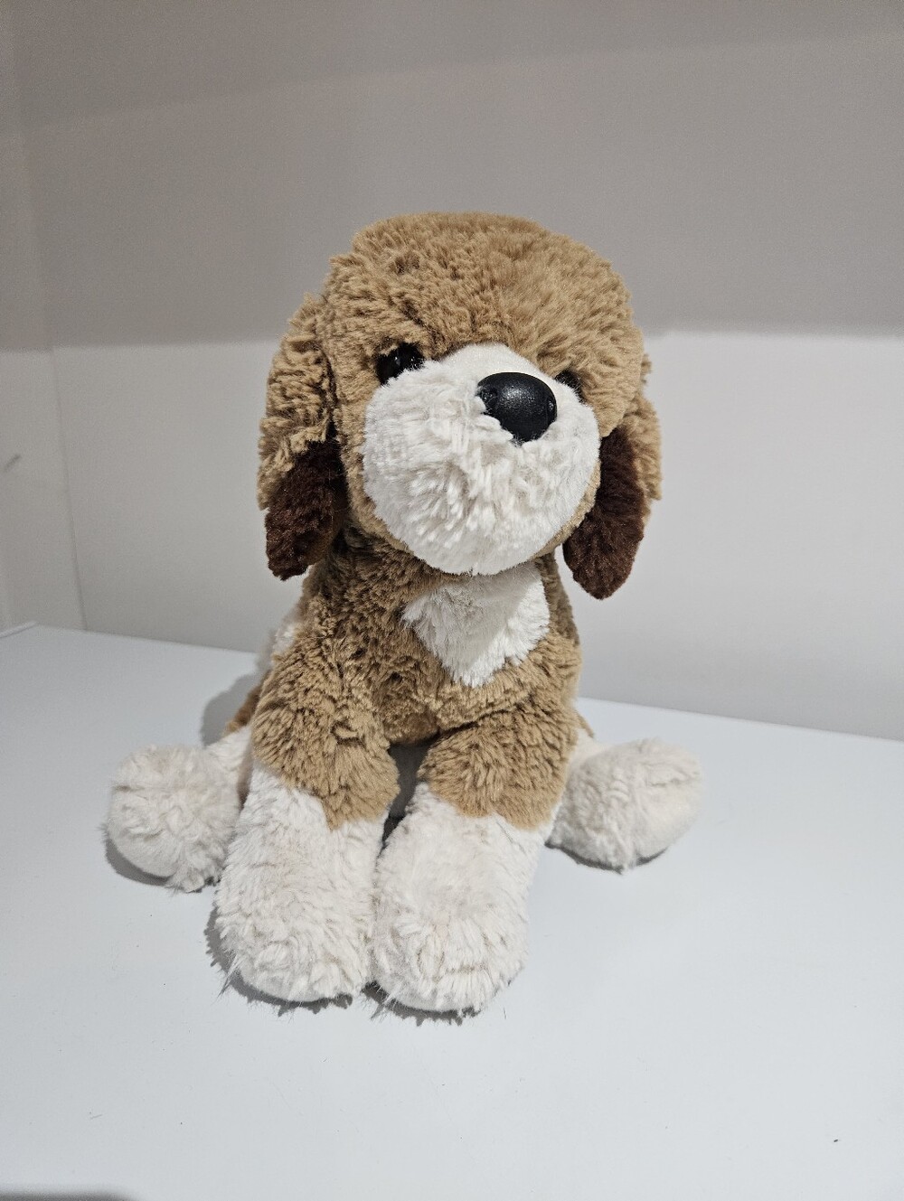 Douglas Cuddle Toys Shirlie Doodle Dog Plush